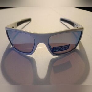 Oakley Turbine Deep Water Polarized - New